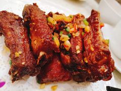 -明记港式烧腊茶餐厅(下沙店)
