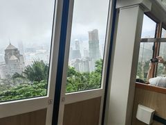 -山顶缆车