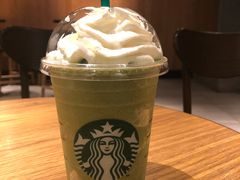 -星巴克(南京狮子桥店)