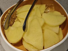 -海底捞火锅(万象汇店)