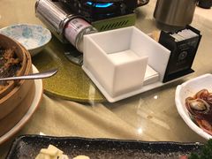-巷语私房料理(华一实业大厦店)
