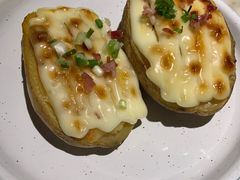 -绿茶餐厅(燕郊永旺店)