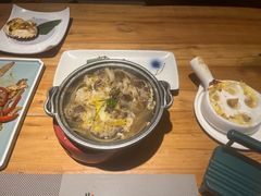 -松竹和日式料理(辽阳店)