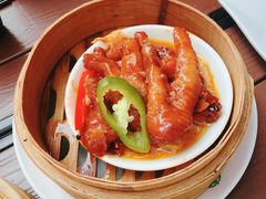 -添好运点心专门店(百老汇店)