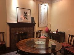-刘师父老汉口江湖菜(蔡锷路店)