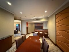 -上海浦东华美达大酒店