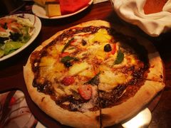 -食间牛排(湖西路店)