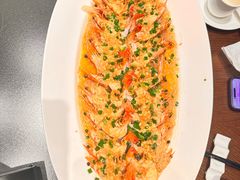 -炊江南·上海菜(国展华漕店)