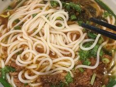 -妈妈故事米线(市府恒隆店)