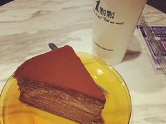 -Awfully Chocolate(来福士广场店)