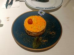 金枪鱼沙拉-俄士厨房(时代天街店)