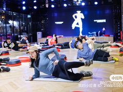 -韦德伍斯健身(沈阳K11Select购物艺术中心店)