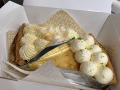 -Pie Bird(新闸路店)