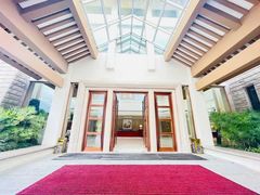 -福建鲤鱼洲酒店