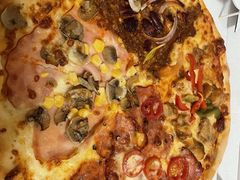 -get pizza意大利餐厅(凯德MALL店)