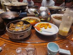-五味坊·鱼头王(蓝湾天街店)