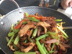 -楚禾宴·家宴(光谷大道店)