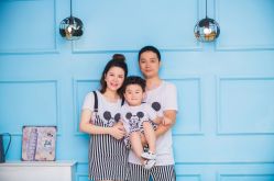 -韩慕婚纱摄影(九亭店)