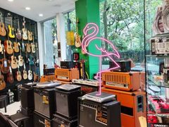 -柏斯琴行(汾阳店)