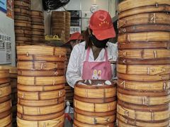 -老上海大包(四川北路店)