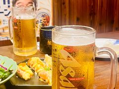 -鸟鹏烧鸟居酒屋(天河领展店)