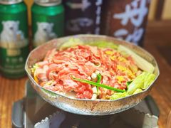 -王氏炉匠·烧鸟放题自助(好运街店)