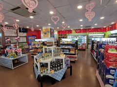 -中化道达尔太阳宫加油站