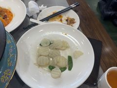 -烤肉宛饭庄(北新桥店)