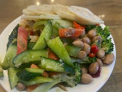 -建基泡馍·西安老字号·清真(永宁店)