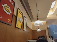 -CURRY YA 熟成咖哩專門店(深圳湾万象城店)
