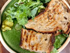 超级牛肉帕尼尼-O'mills Sourdough Bakery&Bistro(永嘉路店)