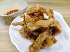 小酥肉-四川老牛麻辣烫(北门桥店)