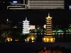 -维纳斯酒店-忆咖啡观景餐厅(象山公园店)