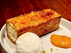 -OTIUM • 柴屿麦(亮马桥店)