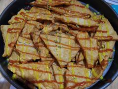 -BOPEYE·波派炸鸡(河西中央商场店)