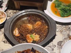 -绿茶餐厅(深圳龙华天虹购物中心店)