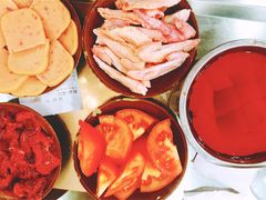 -重庆老火锅王(永陵路分店)