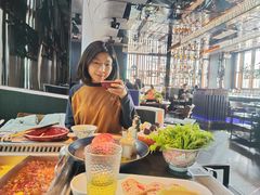 -大隐·成都火锅Bistro(合生麒麟新天地店)