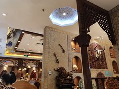 -万达广场(泰安泰山店)