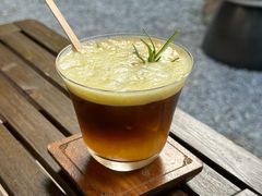 -Metal hands·铁手咖啡