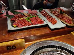 -御牛道日式烤肉料理(杭州万象城店)