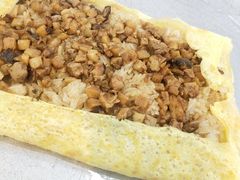 -蔡林记(黄鹤楼店)