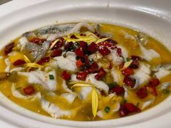 -绿茶餐厅(广州天河城店)