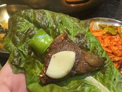 -味家烤肉烤鳗鱼牛排(西塔旗舰店)