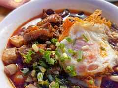 -蒋家肠旺面馆老店(合群路店)