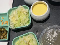 -谷田稻香·砂锅菜(汇暻广场店)