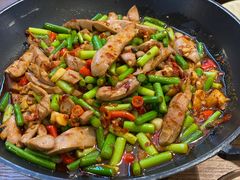 -大盐帮川菜馆(长楹天街店)