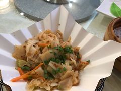 -顺德人家食府(黄金广场店)