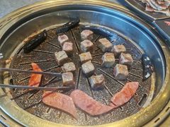 -花时·炭火烧肉(东百中心A馆店)
