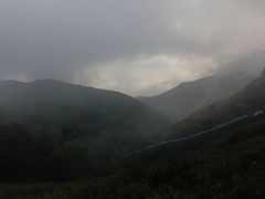 -驼梁风景区